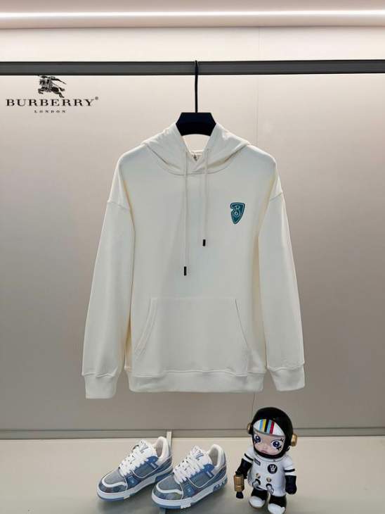 Picture of Burberry Hoodies _SKUBurberryXS-L24cr261894